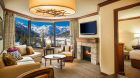 Fireplace Suite Living Room